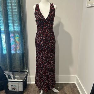 Princess Polly Nellie Maxi Dress